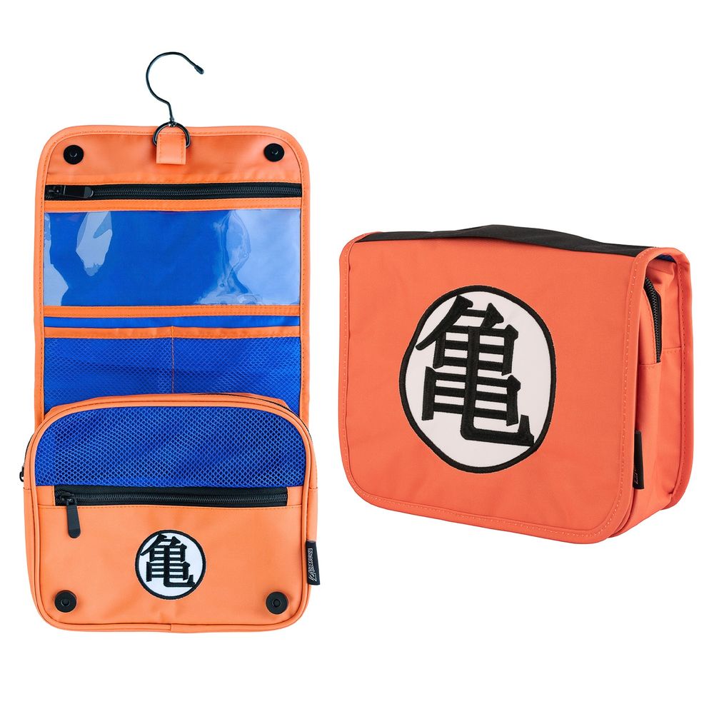 Grupo Erik Dragon Ball - Z Kame Car Organiser Bag Toilettas - Multicolours